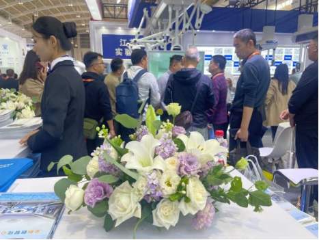 东方心悦第84届中国教育装备展圆满收官：AI心理数字人及生态圈产品引领心理健康新风尚！