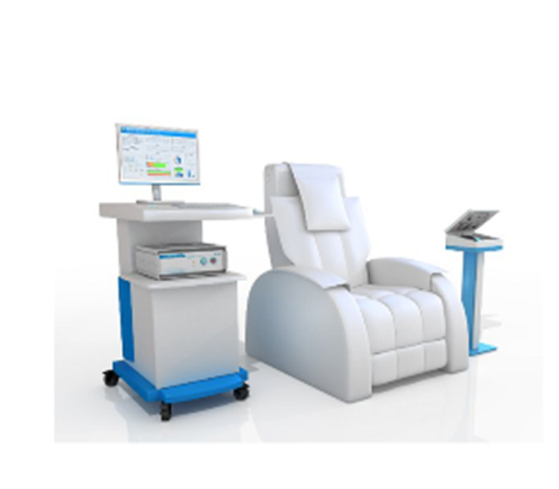 智能减压放松系统