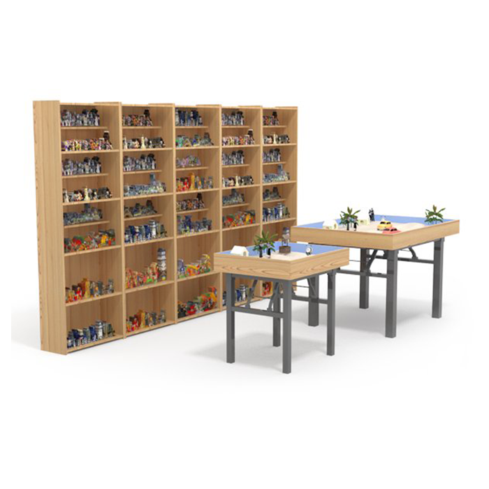 沙盘（简约型/标准型/专业型/团体型）