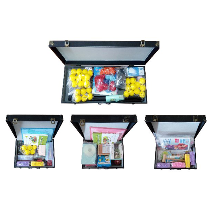 团体活动工具包（简约版/标准版）