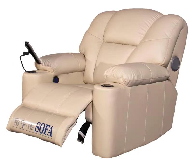 AI冥想放松训练与智能咨询系统（含放松椅）