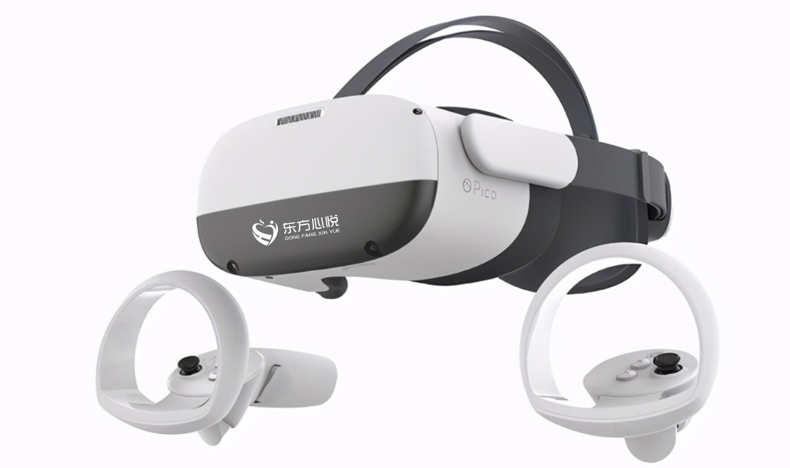 VR多维心理成长训练系统